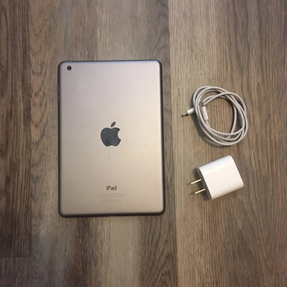 iPad Mini 1st Generation